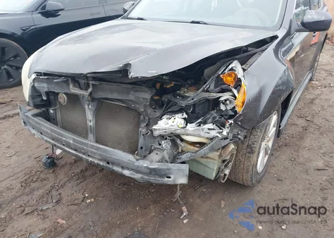 2011 Subaru Legacy 2.5I Premium z USA, uszkodzony, nr VIN 4S3BMBG67B3225245